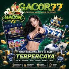 gacor77